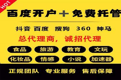 企业在SEM代运营托管公司的帮助下实现品牌升级